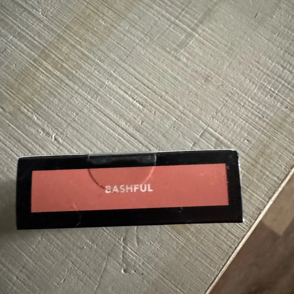 New in Box Colorstreet Blush Color: Bashful